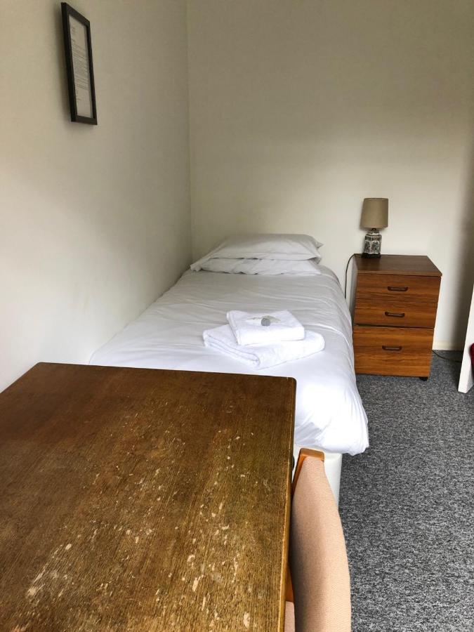 Sarum College Salisbury Ngoại thất bức ảnh