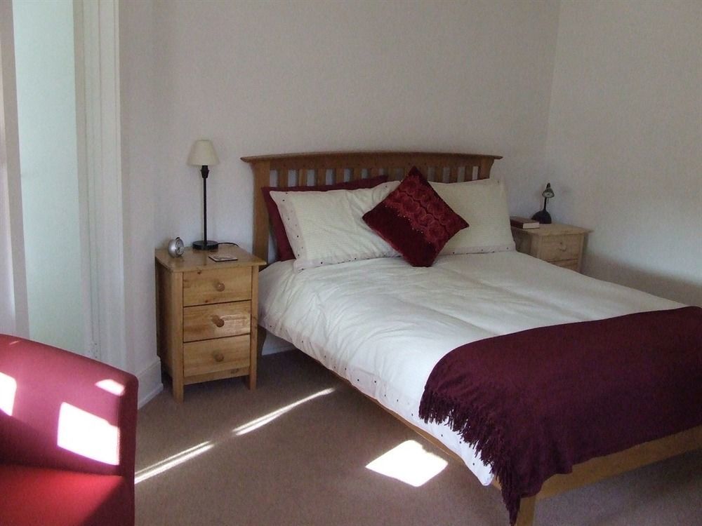 Sarum College Salisbury Ngoại thất bức ảnh